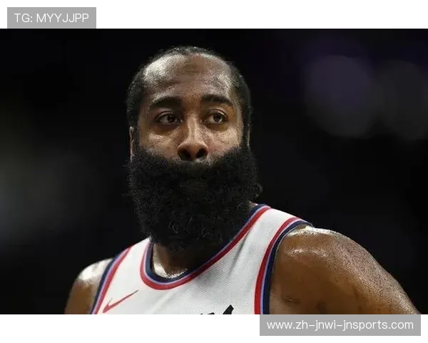 火箭队球星詹姆斯·哈登个人集锦高清视频合辑