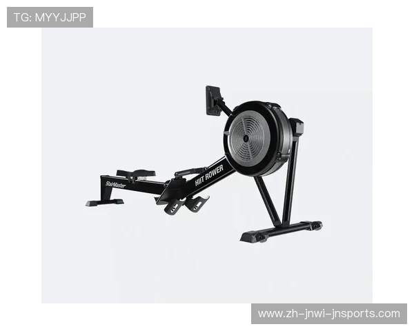 家居健身器材推荐：居家健身的理想选择