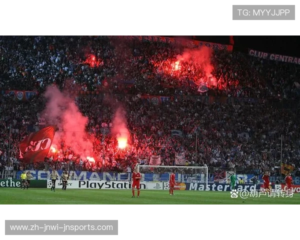 欧冠视频：观看欧冠比赛的视频集锦与精彩瞬间